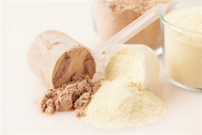 Is Soy Protein Isolate a Complete Protein?